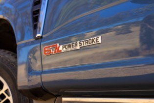 2023 Ford Super Duty F-350 Limited
